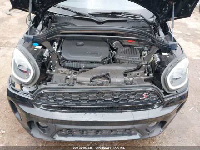 WMZ83BR04R3S03817 Mini Countryman Cooper S