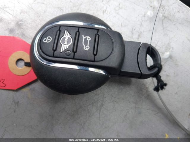 WMZ83BR04R3S03817 Mini Countryman Cooper S