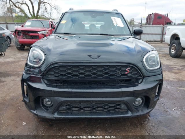 WMZ83BR04R3S03817 Mini Countryman Cooper S