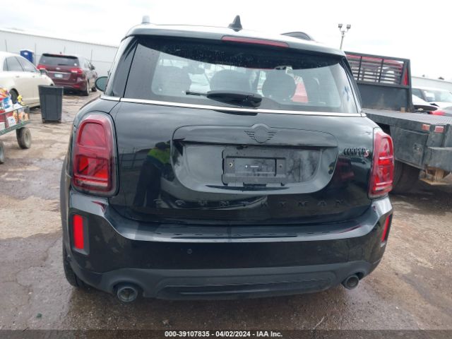 WMZ83BR04R3S03817 Mini Countryman Cooper S