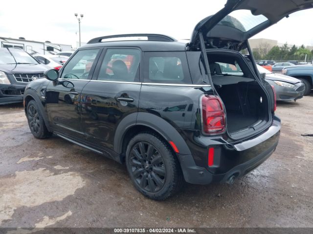 WMZ83BR04R3S03817 Mini Countryman Cooper S