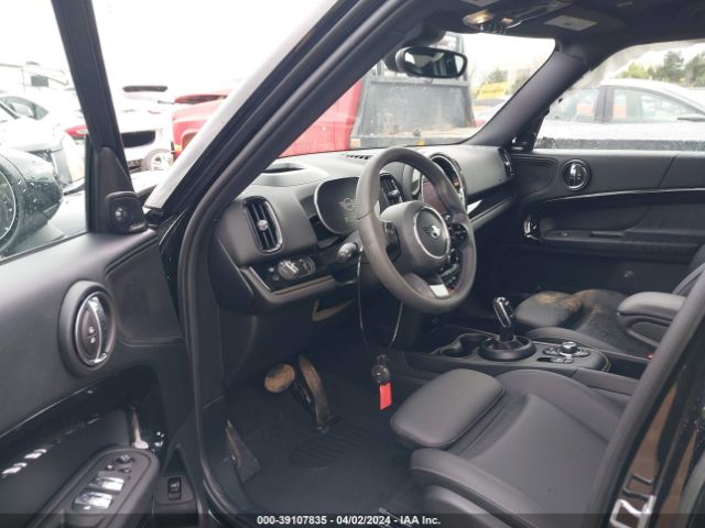 WMZ83BR04R3S03817 Mini Countryman Cooper S
