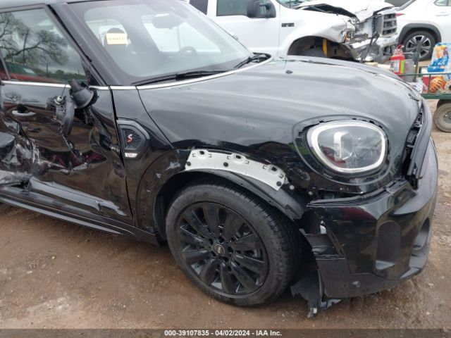WMZ83BR04R3S03817 Mini Countryman Cooper S