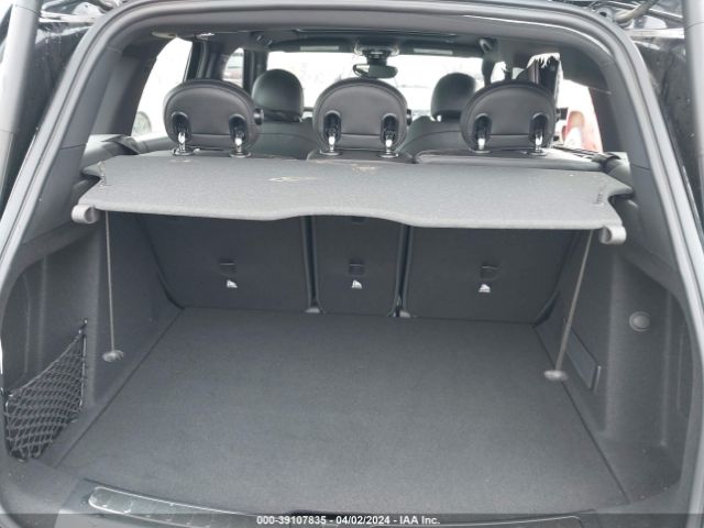 WMZ83BR04R3S03817 Mini Countryman Cooper S