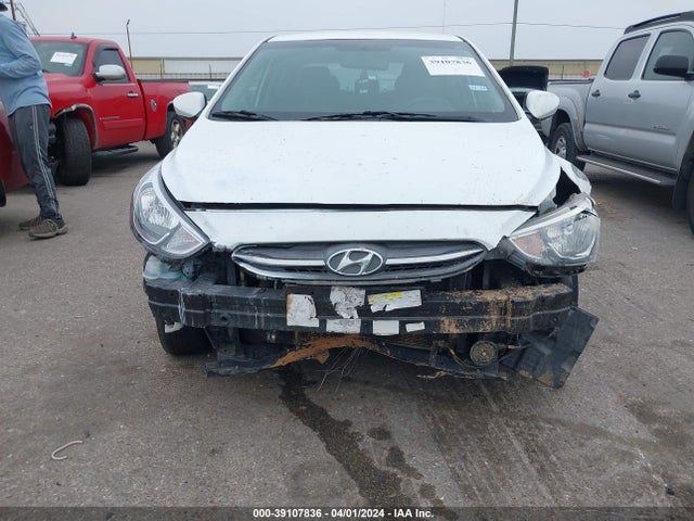 Hyundai ACCENT SE 2016 KMHCT4AE8GU162799 Image 6