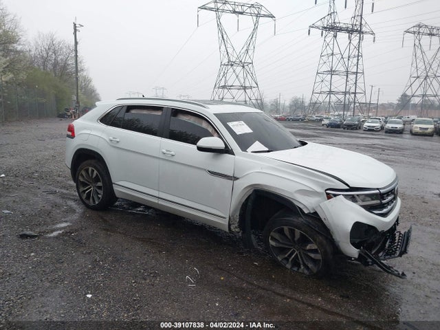 2020 1V2RE2CA9LC214883 main image