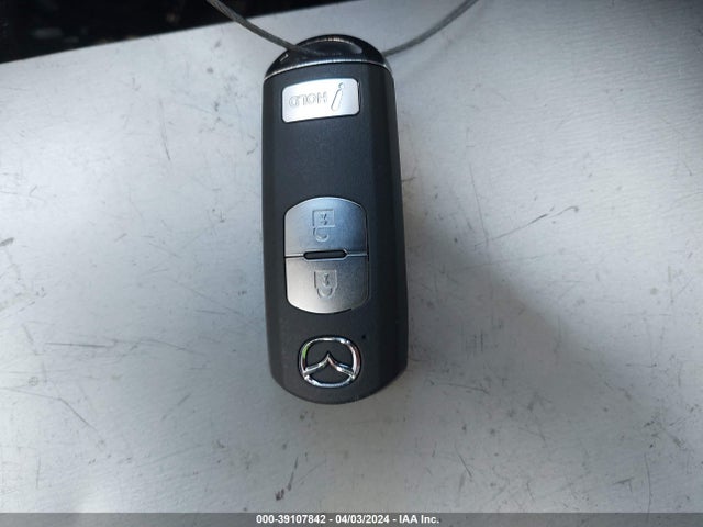 Mazda Cx-5 Grand Touring 2014 JM3KE2DY3E0422929 Image 11