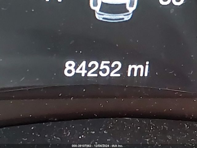 1C4RJFAG7LC156140 Jeep Grand Cherokee Upland 4x4