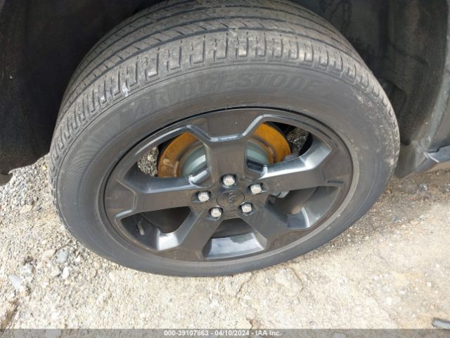 1C4RJFAG7LC156140 Jeep Grand Cherokee Upland 4x4