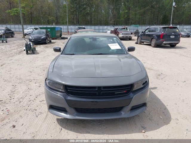 Dodge Charger Sxt 2023 2C3CDXBG4PH619702 Image 12