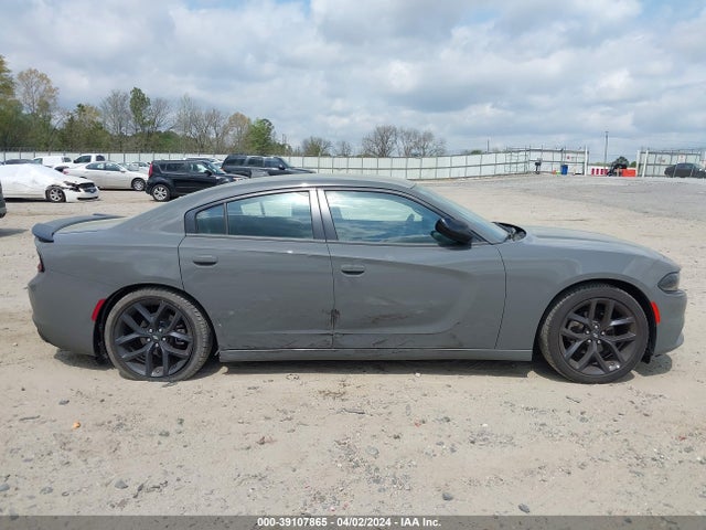 Dodge Charger Sxt 2023 2C3CDXBG4PH619702 Image 6