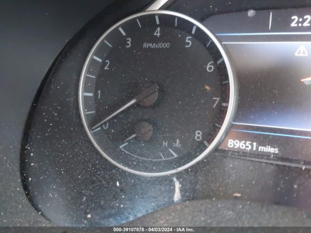 1N4AA6AP8GC385838 Nissan Maxima 3.5 Sr