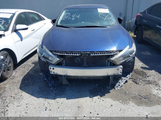 Продаж на аукціоні авто 2016 Nissan Maxima 3.5 Platinum/3.5 S/3.5 Sl/3.5 Sr/3.5 Sv, vin: 1N4AA6AP1GC423149, номер лоту: 39107883