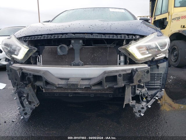 Продаж на аукціоні авто 2016 Nissan Maxima 3.5 Platinum/3.5 S/3.5 Sl/3.5 Sr/3.5 Sv, vin: 1N4AA6AP1GC423149, номер лоту: 39107883