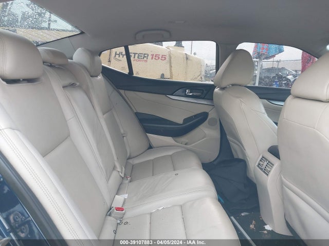Продаж на аукціоні авто 2016 Nissan Maxima 3.5 Platinum/3.5 S/3.5 Sl/3.5 Sr/3.5 Sv, vin: 1N4AA6AP1GC423149, номер лоту: 39107883