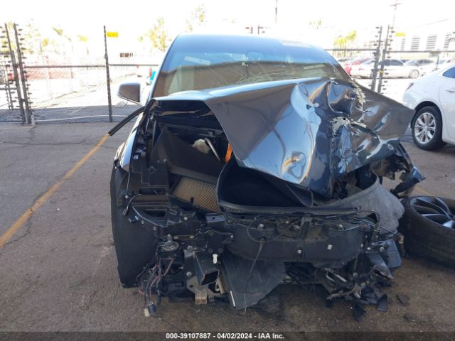 5YJXCBE2XLF300615 Tesla Model X Long Range Dual Motor All-wheel Drive/long Range Plus Dual Motor All-wheel Drive