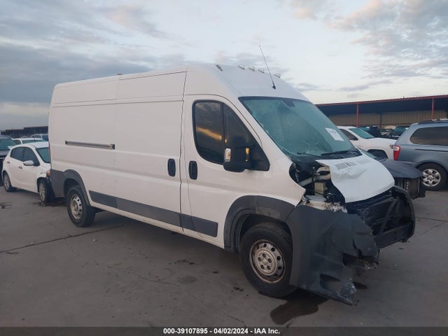 2016 3C6TRVDG3GE122870 main image