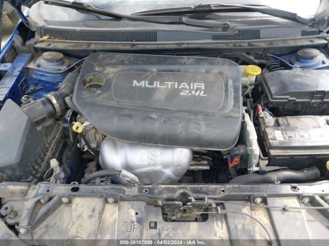 1C3CCCAB2GN110796 Chrysler 200 Limited