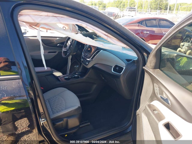 Chevrolet EQUINOX LS 2019 2GNAXHEV6K6302221 Image 5