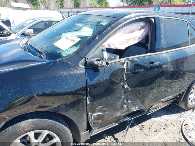 Chevrolet EQUINOX LS 2019 2GNAXHEV6K6302221 Image 6
