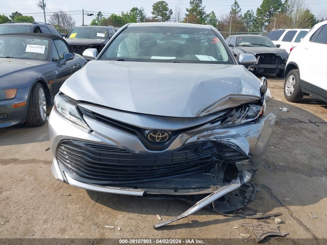 Toyota CAMRY LE 2020 4T1C11AK4LU997769 Image 13