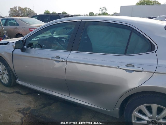 Toyota CAMRY LE 2020 4T1C11AK4LU997769 Image 15