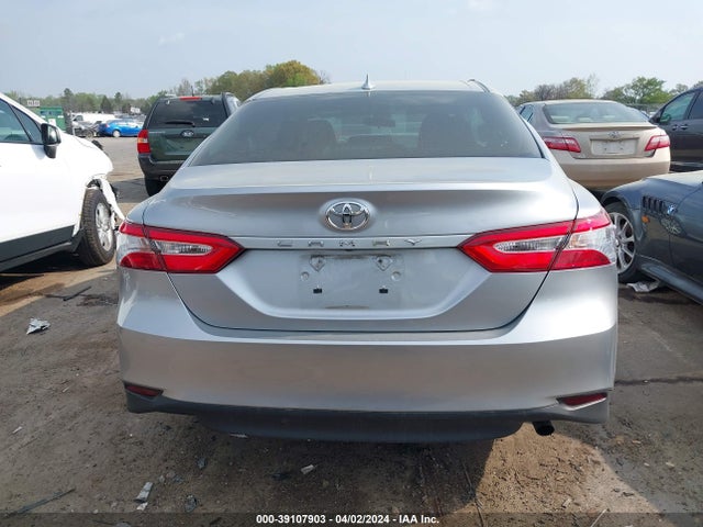 Toyota CAMRY LE 2020 4T1C11AK4LU997769 Image 17