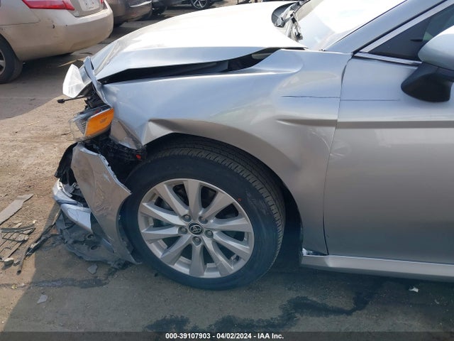 Toyota CAMRY LE 2020 4T1C11AK4LU997769 Image 12