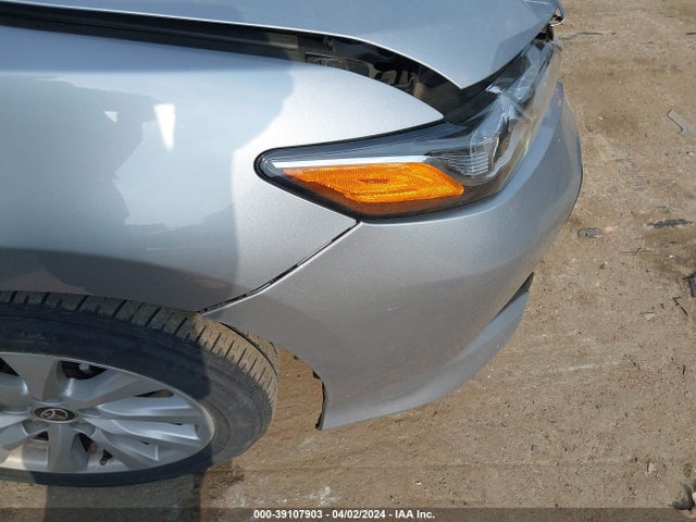 Toyota CAMRY LE 2020 4T1C11AK4LU997769 Image 18