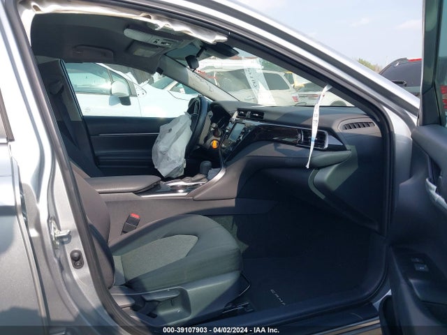 Toyota CAMRY LE 2020 4T1C11AK4LU997769 Image 5