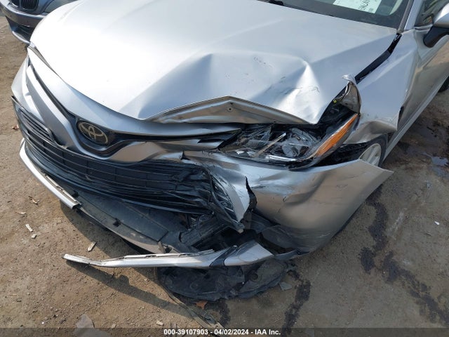 Toyota CAMRY LE 2020 4T1C11AK4LU997769 Image 6
