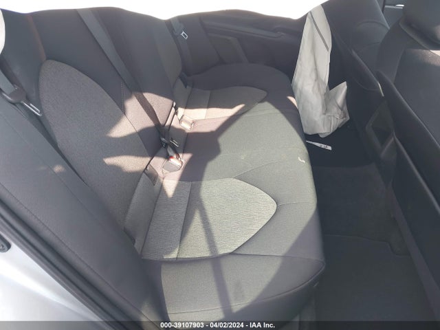 Toyota CAMRY LE 2020 4T1C11AK4LU997769 Image 8