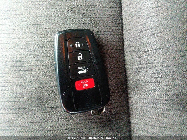 Toyota Camry Le Hybrid 2020 4T1C31AKXLU525716 Image 11