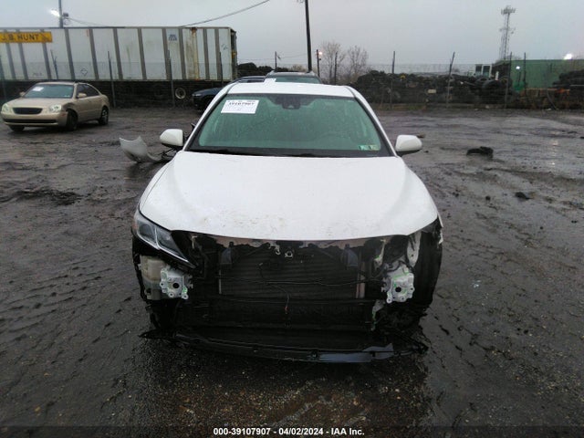 Toyota Camry Le Hybrid 2020 4T1C31AKXLU525716 Image 13