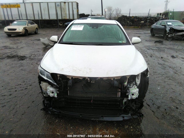 Toyota Camry Le Hybrid 2020 4T1C31AKXLU525716 Image 6