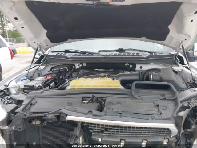 1FTEW1C42KFB48949 Ford F-150 Platinum