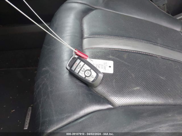 1FTEW1C42KFB48949 Ford F-150 Platinum