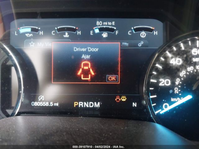 1FTEW1C42KFB48949 Ford F-150 Platinum