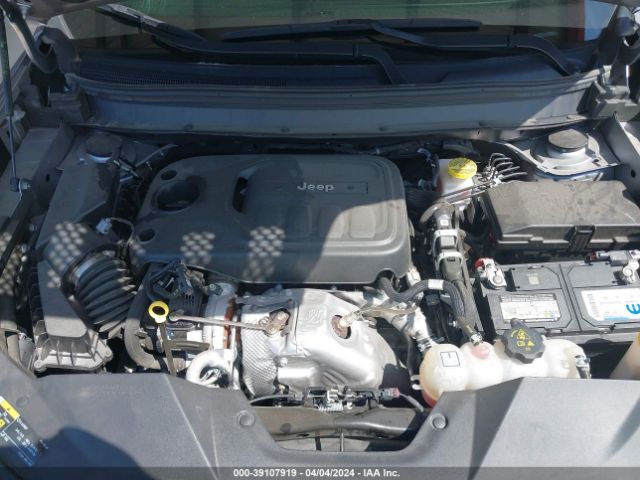 2022 JEEP CHEROKEE 1C4PJLMN5ND525302 Photo 9