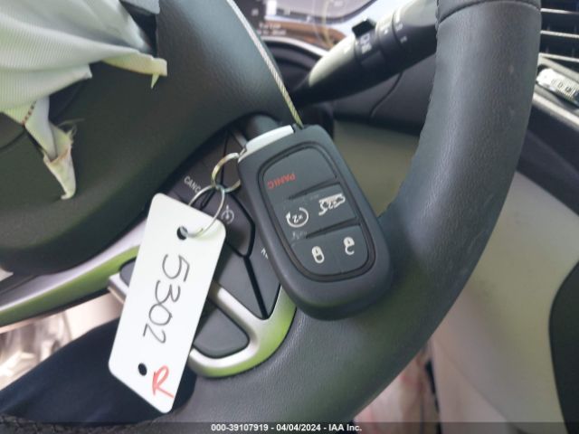 2022 JEEP CHEROKEE 1C4PJLMN5ND525302 Photo 10