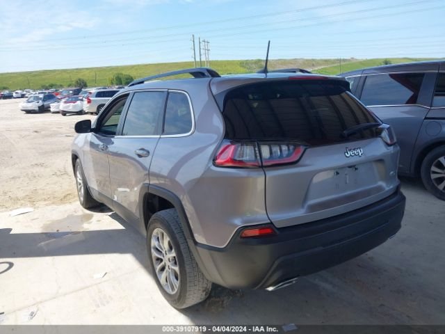 2022 JEEP CHEROKEE 1C4PJLMN5ND525302 Photo 2