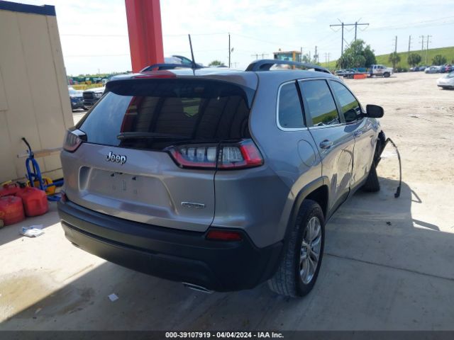 2022 JEEP CHEROKEE 1C4PJLMN5ND525302 Photo 3