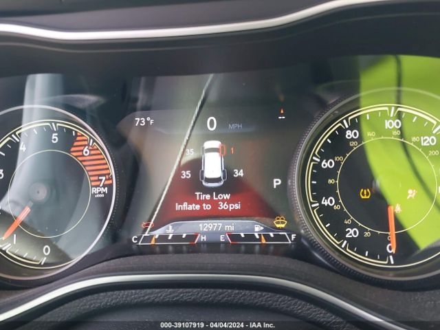 2022 JEEP CHEROKEE 1C4PJLMN5ND525302 Photo 6