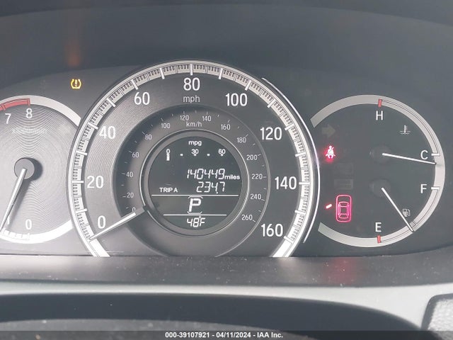 Honda ACCORD LX 2017 1HGCR2F34HA172765 Image 15