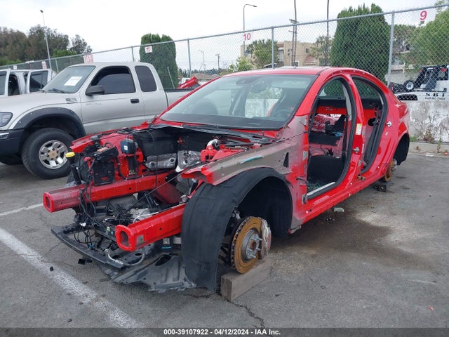 Chevrolet SS 2014 6G3F15RW9EL952435 Image 2