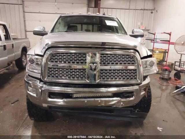 3C6UR5FJ6FG707331 RAM 2500 Laramie
