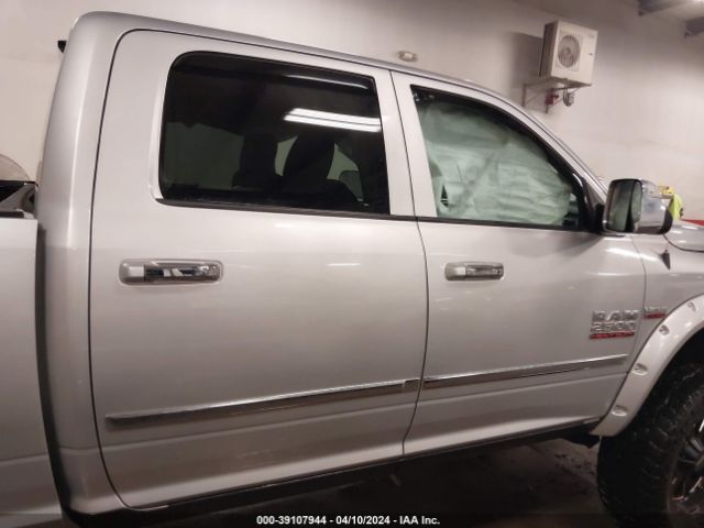 3C6UR5FJ6FG707331 RAM 2500 Laramie