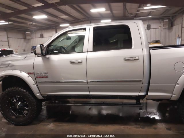 3C6UR5FJ6FG707331 RAM 2500 Laramie