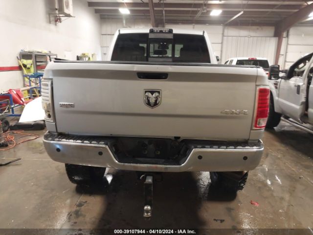 3C6UR5FJ6FG707331 RAM 2500 Laramie
