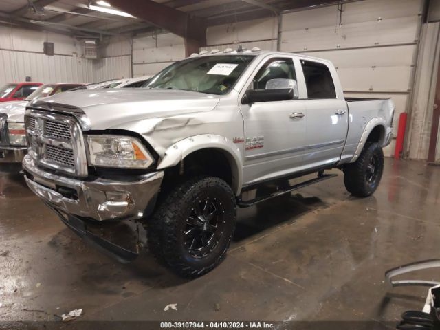 3C6UR5FJ6FG707331 RAM 2500 Laramie